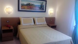 Hotel Astor Victoria, Lucca