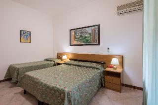 Hotel Astor Victoria, Lucca