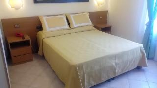 Hotel Astor Victoria, Lucca