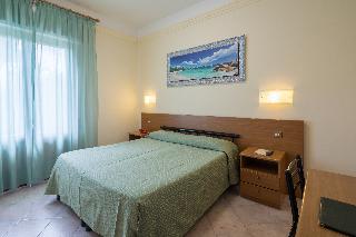 Hotel Astor Victoria, Lucca