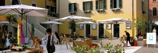 Alla Torre, Lake Garda