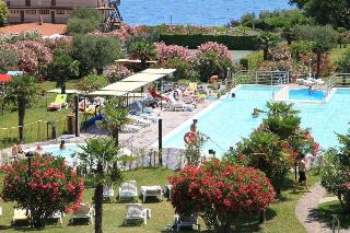 San Sivino, Lake Garda