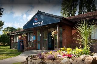 Travelodge Wirral Eastham, Liverpool