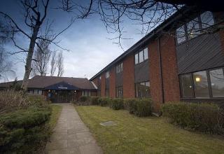 Travelodge Wirral Eastham, Liverpool