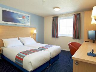 Travelodge Wirral Eastham, Liverpool