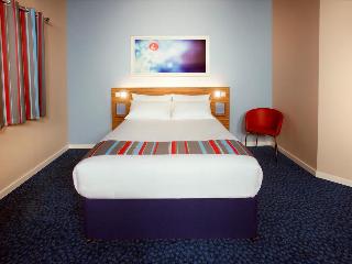 Travelodge Wirral Eastham, Liverpool