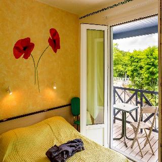 LOGIS Lavedan, Lourdes