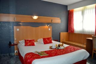 Hotel Atalante