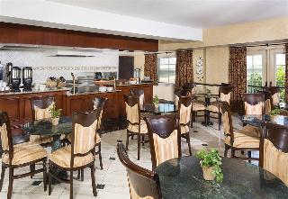 Ayres Inn Corona East