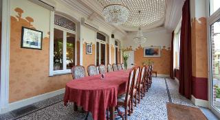 Le Manoir de Fourcy, Lens