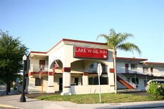 Lake Wire Inn