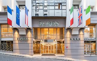 Hôtel Eliseo