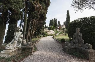 Villa Cortine Palace Hotel, Lake Garda