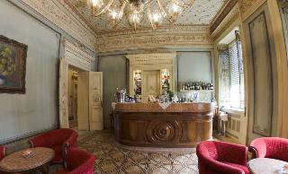 Villa Cortine Palace Hotel, Lake Garda