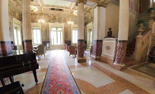 Villa Cortine Palace Hotel, Lake Garda