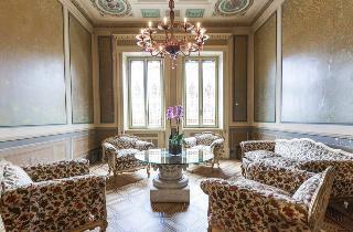 Villa Cortine Palace Hotel, Lake Garda