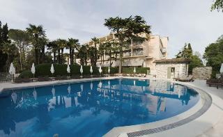 Villa Cortine Palace Hotel, Lake Garda