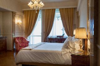 Villa Cortine Palace Hotel, Lake Garda