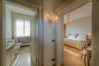 Villa Cortine Palace Hotel, Lake Garda