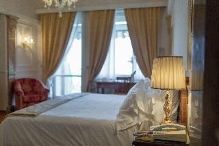Villa Cortine Palace Hotel, Lake Garda