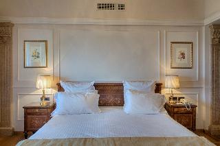 Villa Cortine Palace Hotel, Lake Garda