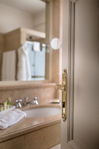 Villa Cortine Palace Hotel, Lake Garda