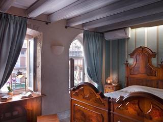 Boutique Hotel Villa dei Campi, Lake Garda