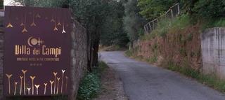 Boutique Hotel Villa dei Campi, Lake Garda
