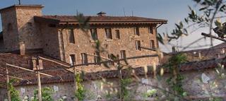 Boutique Hotel Villa dei Campi, Lake Garda