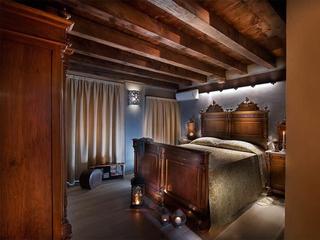 Boutique Hotel Villa dei Campi, Lake Garda