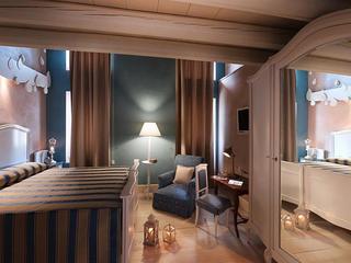 Boutique Hotel Villa dei Campi, Lake Garda