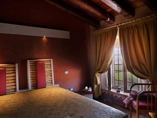 Boutique Hotel Villa dei Campi, Lake Garda