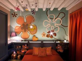 Boutique Hotel Villa dei Campi, Lake Garda