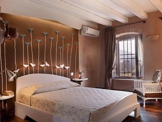 Boutique Hotel Villa dei Campi, Lake Garda