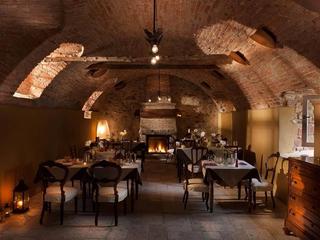 Boutique Hotel Villa dei Campi, Lake Garda