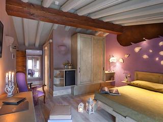 Boutique Hotel Villa dei Campi, Lake Garda