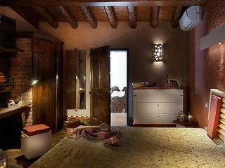 Boutique Hotel Villa dei Campi, Lake Garda
