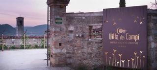 Boutique Hotel Villa dei Campi, Lake Garda