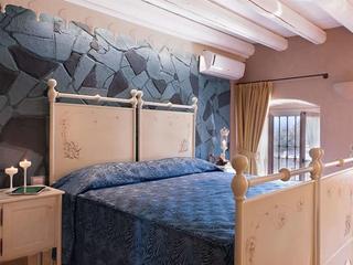 Boutique Hotel Villa dei Campi, Lake Garda