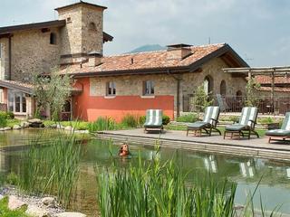 Boutique Hotel Villa dei Campi, Lake Garda