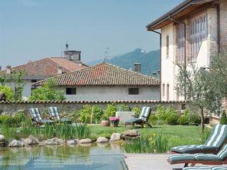 Boutique Hotel Villa dei Campi, Lake Garda