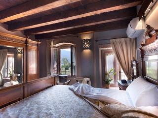 Boutique Hotel Villa dei Campi, Lake Garda