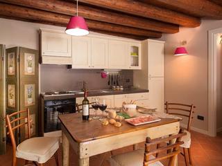 Boutique Hotel Villa dei Campi, Lake Garda