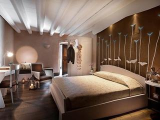 Boutique Hotel Villa dei Campi, Lake Garda