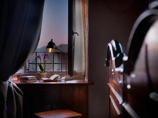 Boutique Hotel Villa dei Campi, Lake Garda