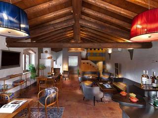 Boutique Hotel Villa dei Campi, Lake Garda