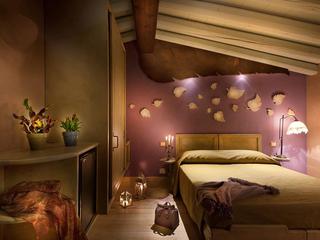 Boutique Hotel Villa dei Campi, Lake Garda