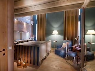 Boutique Hotel Villa dei Campi, Lake Garda