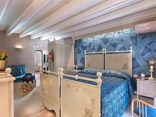 Boutique Hotel Villa dei Campi, Lake Garda