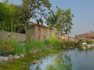 Boutique Hotel Villa dei Campi, Lake Garda